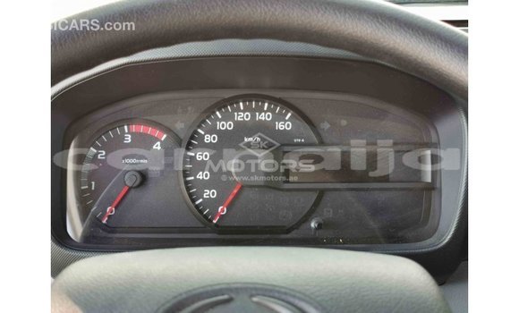 Buy Import Hino 300 Series White Truck in Import - Dubai in Abia State Buy Import Hino 300 Series White Truck in Import - Dubai in Abia State