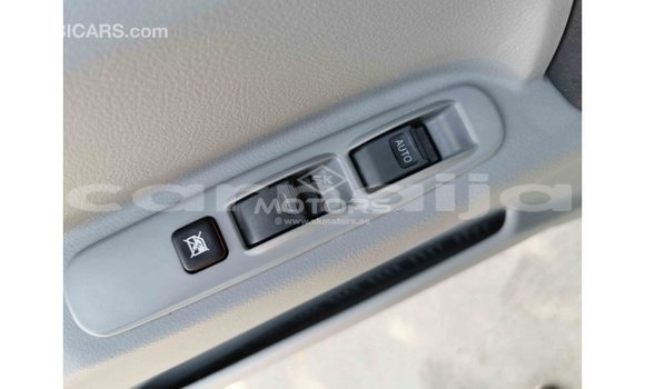 Buy Import Hino 300 Series White Truck in Import - Dubai in Abia State Buy Import Hino 300 Series White Truck in Import - Dubai in Abia State