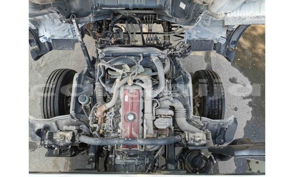 Buy Import Hino 300 Series White Truck in Import - Dubai in Abia State Buy Import Hino 300 Series White Truck in Import - Dubai in Abia State