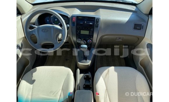 Buy Import Hyundai Tucson White Car in Import - Dubai in Abia State Buy Import Hyundai Tucson White Car in Import - Dubai in Abia State