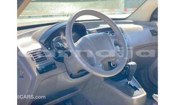 Buy Import Hyundai Tucson White Car in Import - Dubai in Abia State Buy Import Hyundai Tucson White Car in Import - Dubai in Abia State