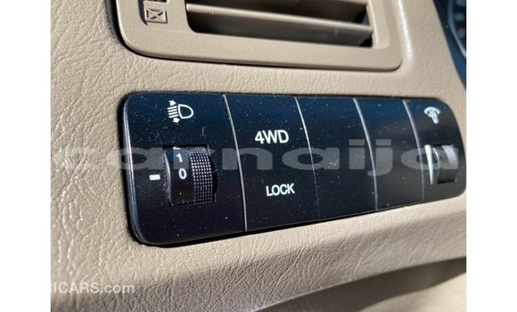 Buy Import Hyundai Tucson White Car in Import - Dubai in Abia State Buy Import Hyundai Tucson White Car in Import - Dubai in Abia State