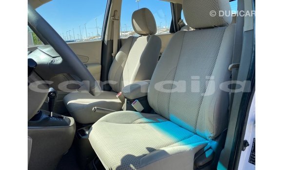 Buy Import Hyundai Tucson White Car in Import - Dubai in Abia State Buy Import Hyundai Tucson White Car in Import - Dubai in Abia State