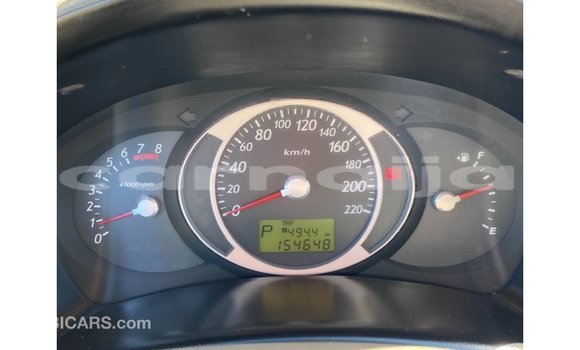 Buy Import Hyundai Tucson White Car in Import - Dubai in Abia State Buy Import Hyundai Tucson White Car in Import - Dubai in Abia State