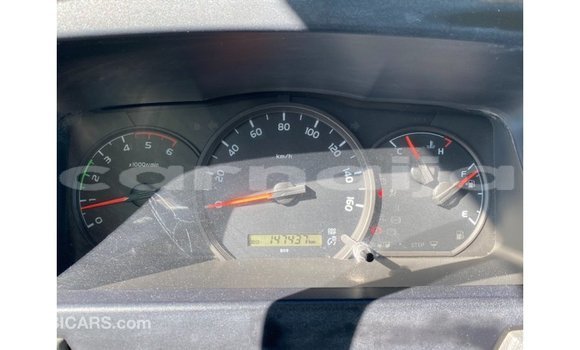 Buy Import Toyota Coaster White Car in Import - Dubai in Abia State Buy Import Toyota Coaster White Car in Import - Dubai in Abia State