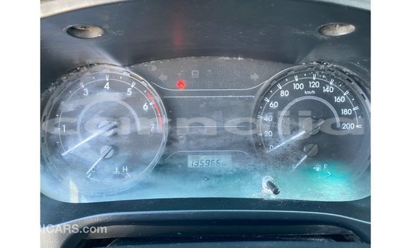 Buy Import Toyota Hilux White Car in Import - Dubai in Abia State Buy Import Toyota Hilux White Car in Import - Dubai in Abia State