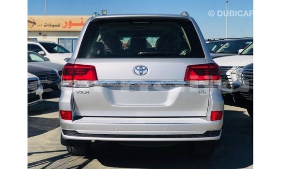 Buy Import Toyota Land Cruiser Other Car in Import - Dubai in Abia State Buy Import Toyota Land Cruiser Other Car in Import - Dubai in Abia State