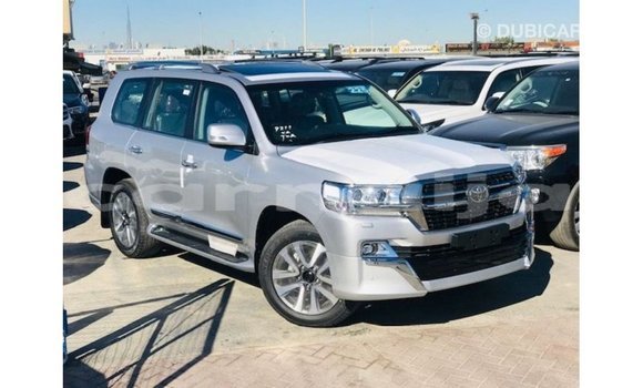 Buy Import Toyota Land Cruiser Other Car in Import - Dubai in Abia State Buy Import Toyota Land Cruiser Other Car in Import - Dubai in Abia State