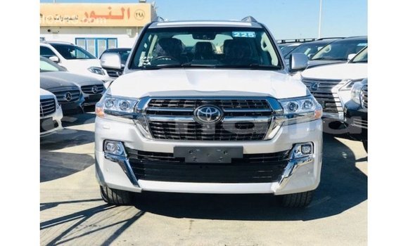 Buy Import Toyota Land Cruiser Other Car in Import - Dubai in Abia State Buy Import Toyota Land Cruiser Other Car in Import - Dubai in Abia State