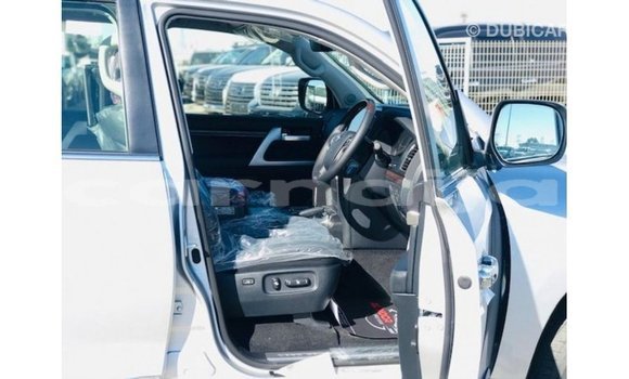Buy Import Toyota Land Cruiser Other Car in Import - Dubai in Abia State Buy Import Toyota Land Cruiser Other Car in Import - Dubai in Abia State