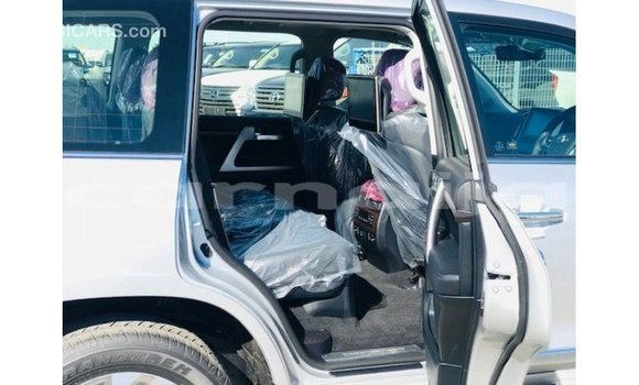 Buy Import Toyota Land Cruiser Other Car in Import - Dubai in Abia State Buy Import Toyota Land Cruiser Other Car in Import - Dubai in Abia State