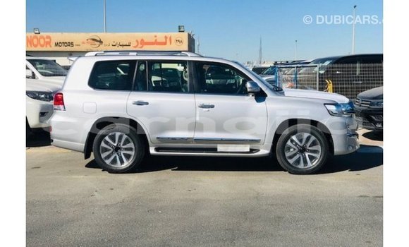 Buy Import Toyota Land Cruiser Other Car in Import - Dubai in Abia State Buy Import Toyota Land Cruiser Other Car in Import - Dubai in Abia State