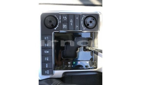 Buy Import Toyota Land Cruiser Other Car in Import - Dubai in Abia State Buy Import Toyota Land Cruiser Other Car in Import - Dubai in Abia State