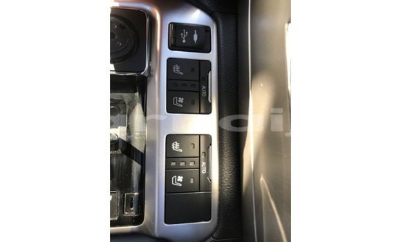 Buy Import Toyota Land Cruiser Other Car in Import - Dubai in Abia State Buy Import Toyota Land Cruiser Other Car in Import - Dubai in Abia State