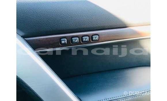 Buy Import Toyota Land Cruiser Other Car in Import - Dubai in Abia State Buy Import Toyota Land Cruiser Other Car in Import - Dubai in Abia State