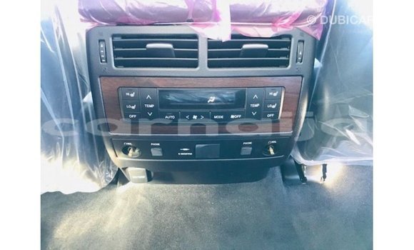 Buy Import Toyota Land Cruiser Other Car in Import - Dubai in Abia State Buy Import Toyota Land Cruiser Other Car in Import - Dubai in Abia State
