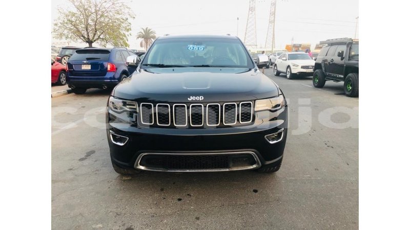 Big with watermark jeep grand cherokee abia state import dubai 12639