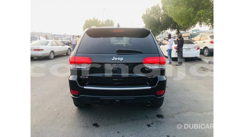 Big with watermark jeep grand cherokee abia state import dubai 12639