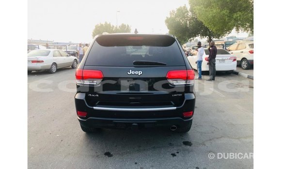 Buy Import Jeep Grand Cherokee Black Car in Import - Dubai in Abia State Buy Import Jeep Grand Cherokee Black Car in Import - Dubai in Abia State