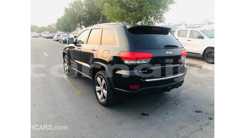 Big with watermark jeep grand cherokee abia state import dubai 12639