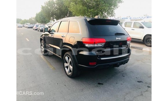 Buy Import Jeep Grand Cherokee Black Car in Import - Dubai in Abia State Buy Import Jeep Grand Cherokee Black Car in Import - Dubai in Abia State
