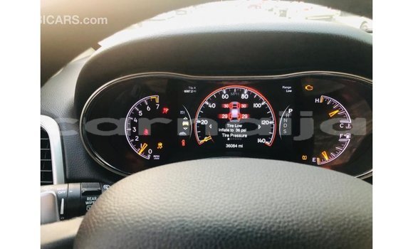 Buy Import Jeep Grand Cherokee Black Car in Import - Dubai in Abia State Buy Import Jeep Grand Cherokee Black Car in Import - Dubai in Abia State