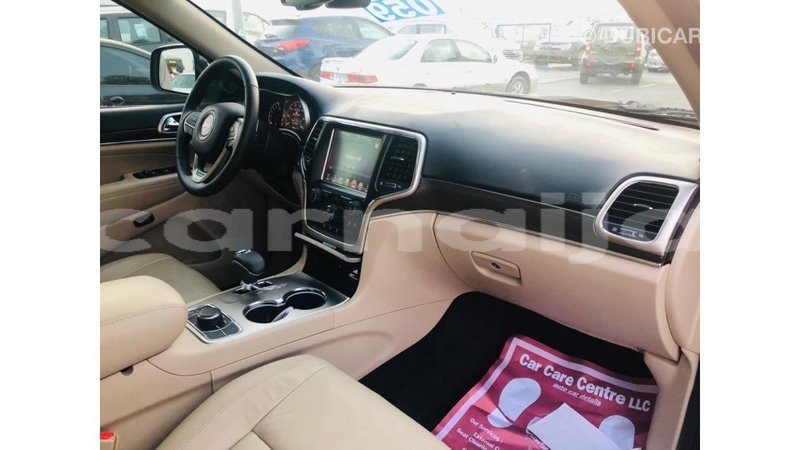 Big with watermark jeep grand cherokee abia state import dubai 12639