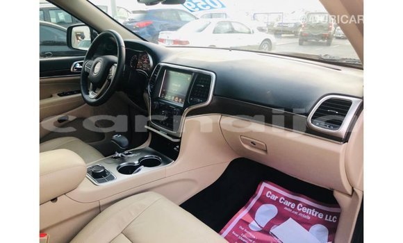 Buy Import Jeep Grand Cherokee Black Car in Import - Dubai in Abia State Buy Import Jeep Grand Cherokee Black Car in Import - Dubai in Abia State