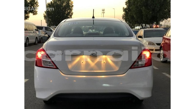 Big with watermark nissan sunny abia state import dubai 12640