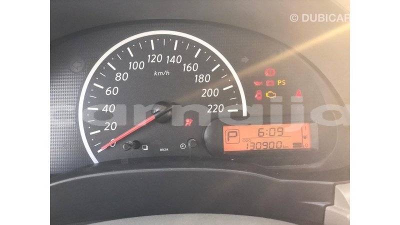 Big with watermark nissan sunny abia state import dubai 12640