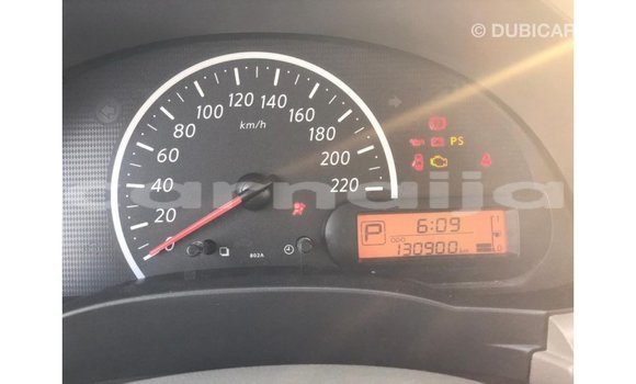 Buy Import Nissan Sunny White Car in Import - Dubai in Abia State Buy Import Nissan Sunny White Car in Import - Dubai in Abia State