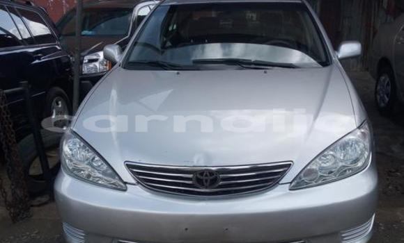 Buy Used Toyota Camry Silver Car in Surulere in Lagos State Buy Used Toyota Camry Silver Car in Surulere in Lagos State