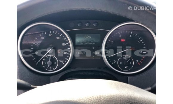 Acheter Import Utilitaire Mercedes‒Benz 1117 Autre à Import - Dubai, État d'Abia Acheter Import Utilitaire Mercedes‒Benz 1117 Autre à Import - Dubai, État d'Abia