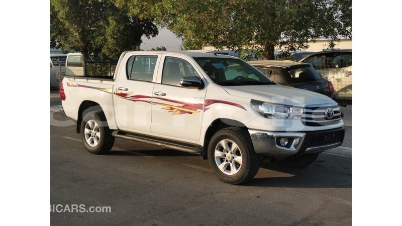 Big with watermark toyota hilux abia state import dubai 12642