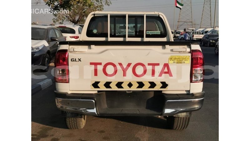 Big with watermark toyota hilux abia state import dubai 12642