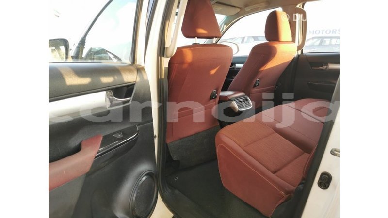 Big with watermark toyota hilux abia state import dubai 12642