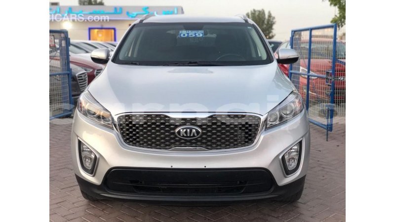 Big with watermark kia sorento abia state import dubai 12643