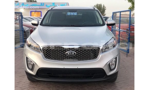 Buy Import Kia Sorento Other Car in Import - Dubai in Abia State Buy Import Kia Sorento Other Car in Import - Dubai in Abia State