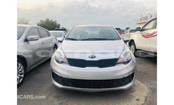 Acheter Import Voiture Kia Rio Autre à Import - Dubai, État d'Abia Acheter Import Voiture Kia Rio Autre à Import - Dubai, État d'Abia