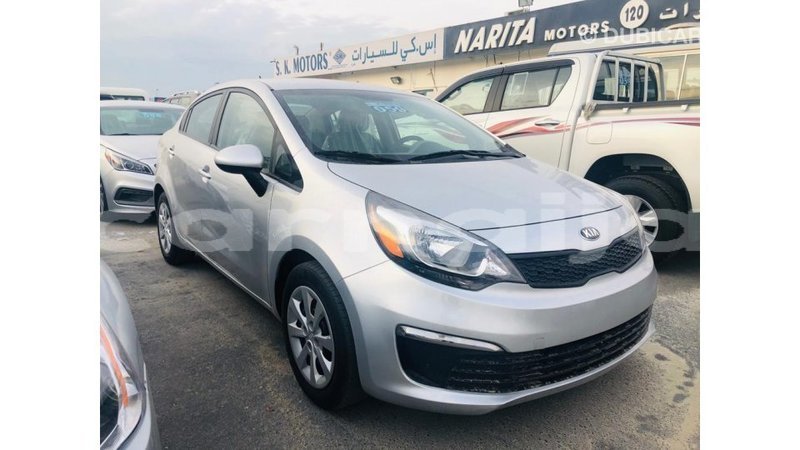 Big with watermark kia rio abia state import dubai 12644