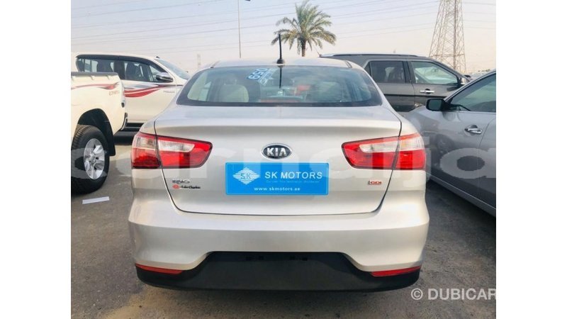 Big with watermark kia rio abia state import dubai 12644