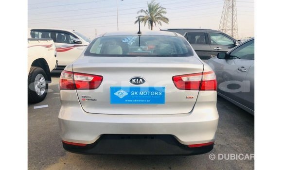 Acheter Import Voiture Kia Rio Autre à Import - Dubai, État d'Abia Acheter Import Voiture Kia Rio Autre à Import - Dubai, État d'Abia