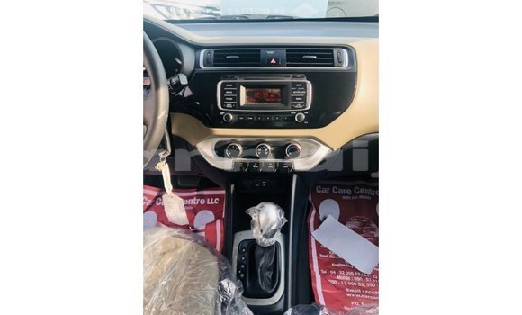 Acheter Import Voiture Kia Rio Autre à Import - Dubai, État d'Abia Acheter Import Voiture Kia Rio Autre à Import - Dubai, État d'Abia