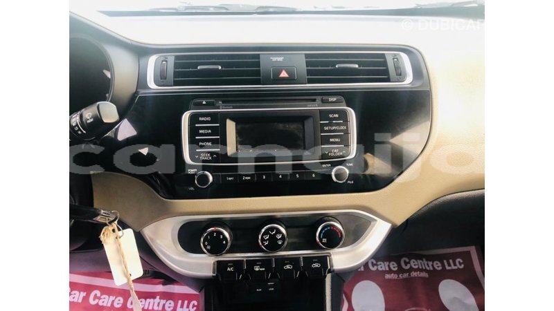 Big with watermark kia rio abia state import dubai 12644