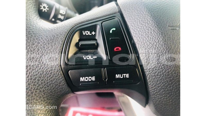 Big with watermark kia rio abia state import dubai 12644