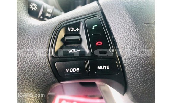 Acheter Import Voiture Kia Rio Autre à Import - Dubai, État d'Abia Acheter Import Voiture Kia Rio Autre à Import - Dubai, État d'Abia