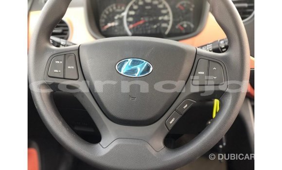 Acheter Import Voiture Hyundai i10 Autre à Import - Dubai, État d'Abia Acheter Import Voiture Hyundai i10 Autre à Import - Dubai, État d'Abia