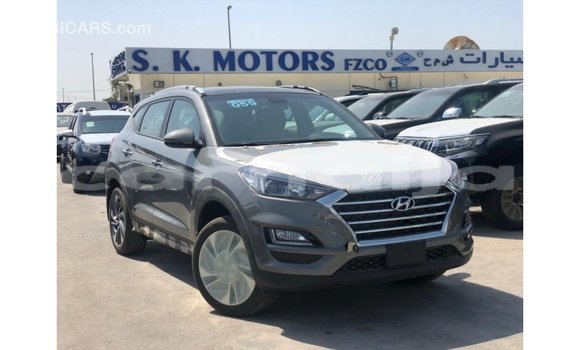 Acheter Import Voiture Hyundai Tucson Vert à Import - Dubai, État d'Abia Acheter Import Voiture Hyundai Tucson Vert à Import - Dubai, État d'Abia