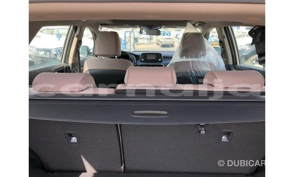 Acheter Import Voiture Hyundai Tucson Autre à Import - Dubai, État d'Abia Acheter Import Voiture Hyundai Tucson Autre à Import - Dubai, État d'Abia