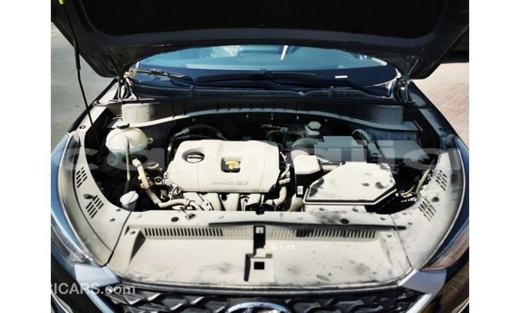 Buy Import Hyundai Tucson Black Car in Import - Dubai in Abia State Buy Import Hyundai Tucson Black Car in Import - Dubai in Abia State